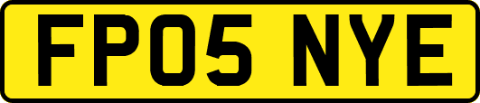 FP05NYE