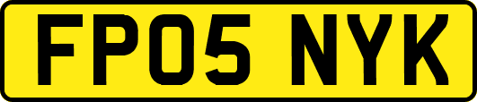FP05NYK