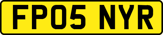 FP05NYR