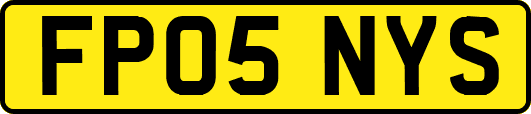 FP05NYS
