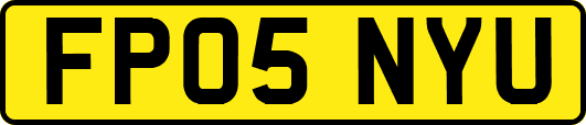 FP05NYU