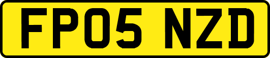 FP05NZD