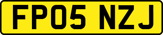 FP05NZJ