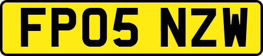 FP05NZW