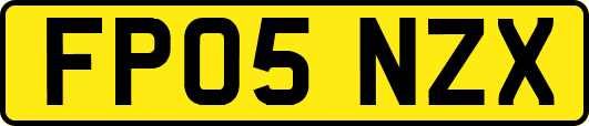 FP05NZX