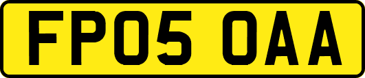 FP05OAA