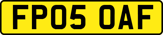 FP05OAF