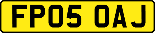 FP05OAJ