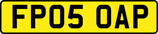FP05OAP