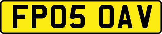 FP05OAV
