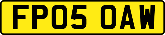 FP05OAW
