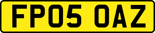 FP05OAZ