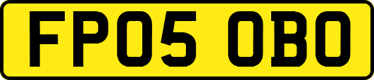 FP05OBO