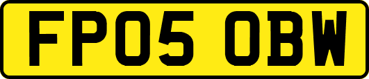 FP05OBW