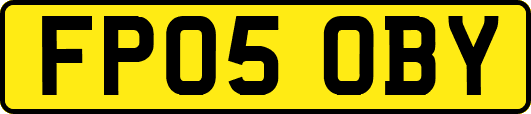 FP05OBY