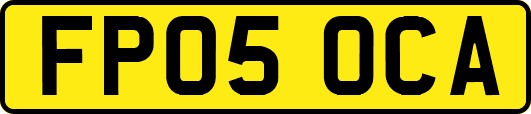 FP05OCA
