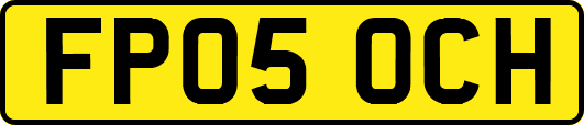 FP05OCH