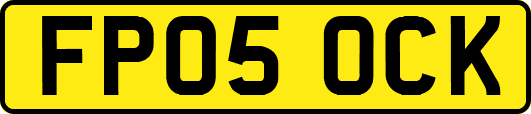 FP05OCK