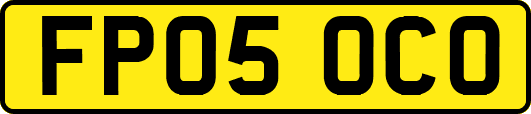 FP05OCO