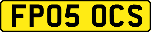 FP05OCS