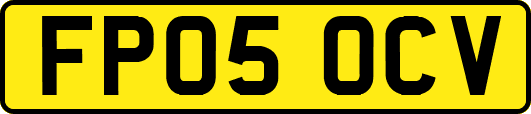 FP05OCV