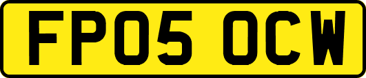 FP05OCW
