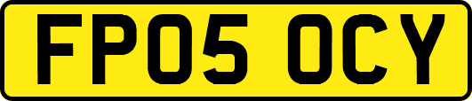 FP05OCY