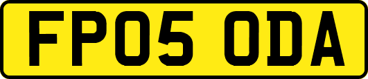 FP05ODA