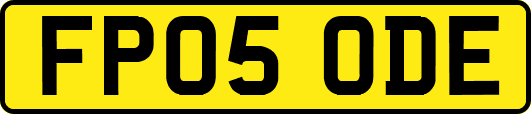 FP05ODE