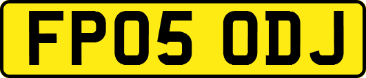 FP05ODJ