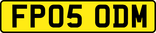 FP05ODM