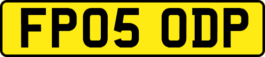 FP05ODP