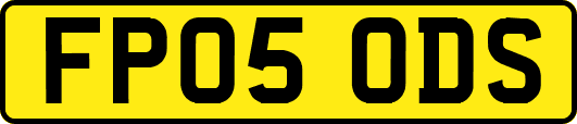 FP05ODS