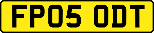FP05ODT