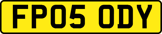 FP05ODY