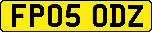 FP05ODZ