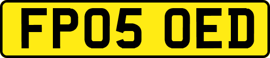 FP05OED