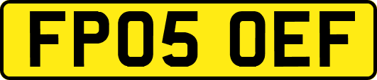 FP05OEF