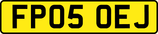 FP05OEJ