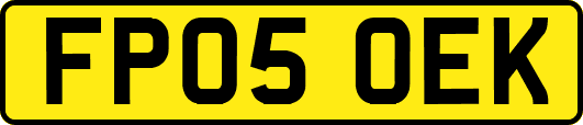 FP05OEK