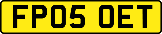 FP05OET