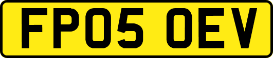 FP05OEV