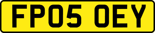 FP05OEY