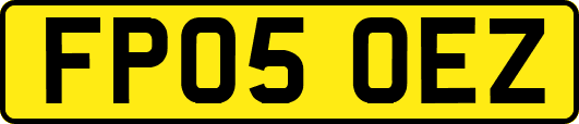 FP05OEZ