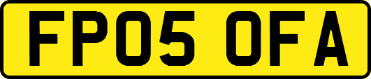 FP05OFA