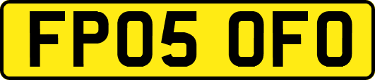 FP05OFO