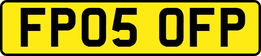 FP05OFP