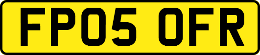 FP05OFR