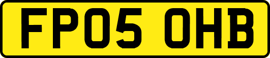 FP05OHB
