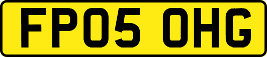 FP05OHG